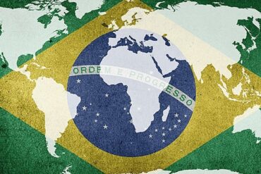 A politica externa brasileira o bom moco ineficiente