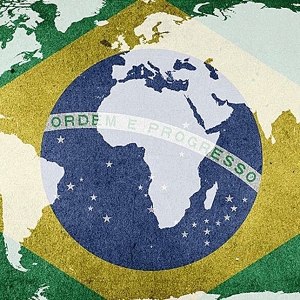 A politica externa brasileira o bom moco ineficiente