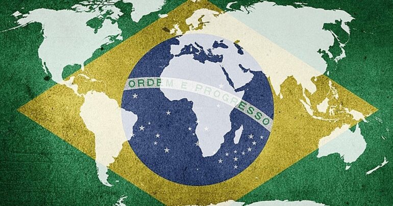 A politica externa brasileira o bom moco ineficiente