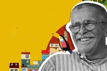 A civilizacao brasileira e a turbulenta ordem internacional em que vivemos