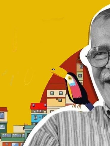 A civilizacao brasileira e a turbulenta ordem internacional em que vivemos