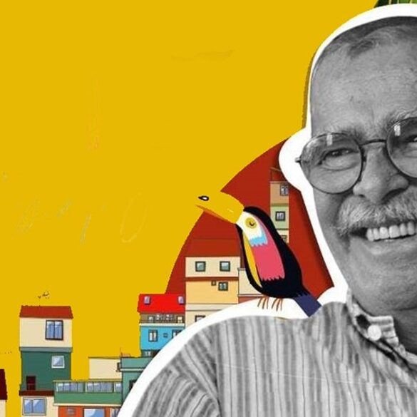 A civilizacao brasileira e a turbulenta ordem internacional em que vivemos