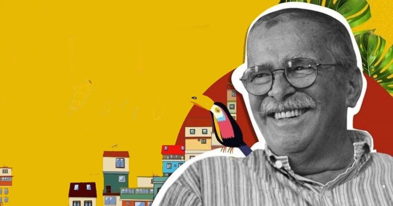 A civilizacao brasileira e a turbulenta ordem internacional em que vivemos