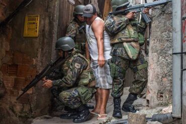 Democracia direta como antidoto ao neo-coronelismo A verdadeira solucao para a seguranca publica no Rio