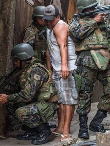 Democracia direta como antidoto ao neo-coronelismo A verdadeira solucao para a seguranca publica no Rio