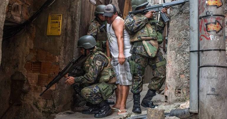 Democracia direta como antidoto ao neo-coronelismo A verdadeira solucao para a seguranca publica no Rio