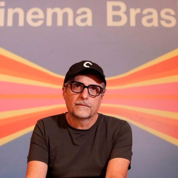 O intelectual organico que virou uma porta