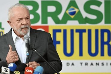 Migalhismo a contribuicao de Lula a politica brasileira