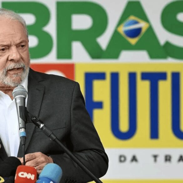 Migalhismo a contribuicao de Lula a politica brasileira