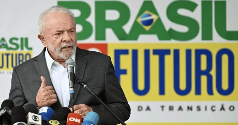 Migalhismo a contribuicao de Lula a politica brasileira