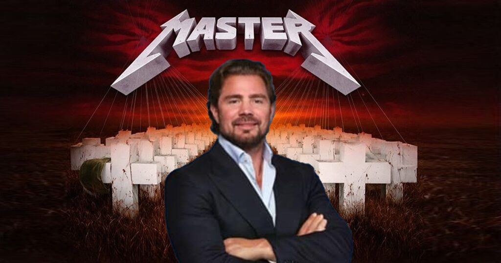 Banco Master o dia em que a engrenagem rangeu