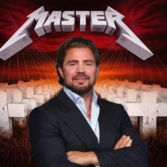 Banco Master o dia em que a engrenagem rangeu
